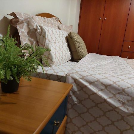 Apartmán Κλινάρι Xanthi Exteriér fotografie