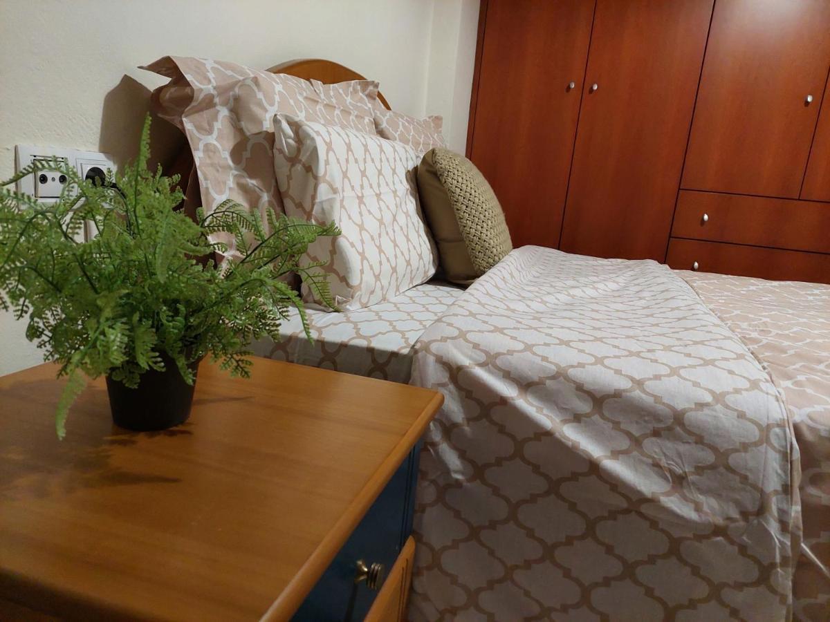 Apartmán Κλινάρι Xanthi Exteriér fotografie