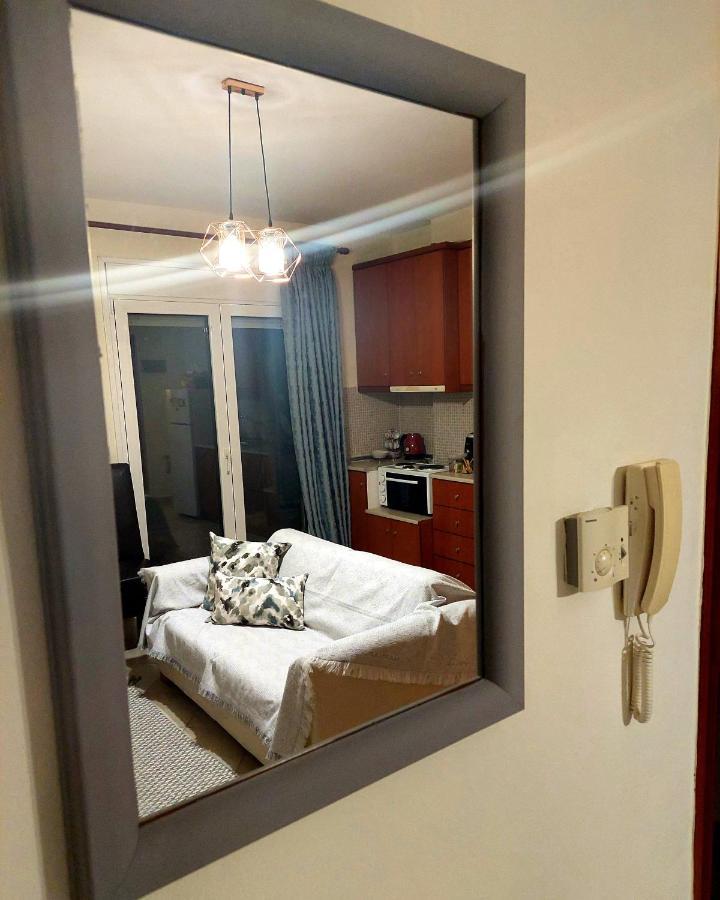 Apartmán Κλινάρι Xanthi Exteriér fotografie