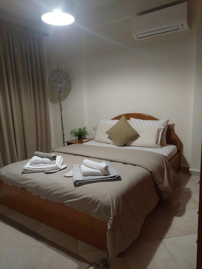 Apartmán Κλινάρι Xanthi Exteriér fotografie